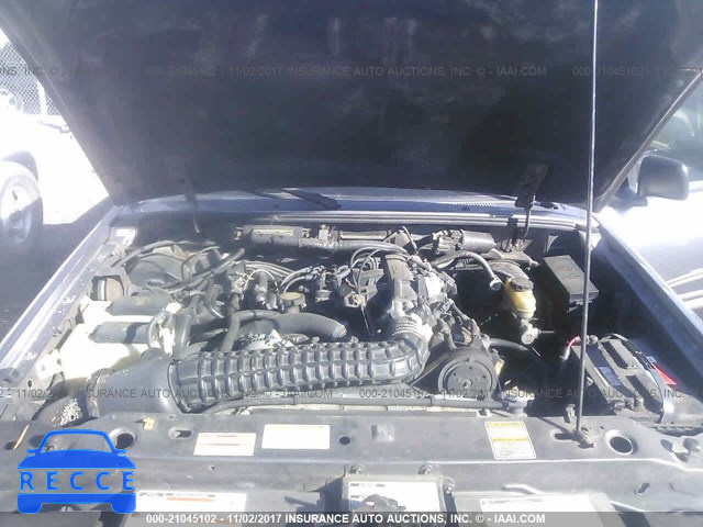 1997 Ford Ranger 1FTDR15X1VTA37258 image 9