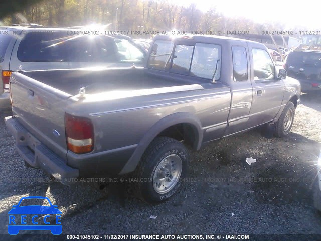 1997 Ford Ranger 1FTDR15X1VTA37258 image 3