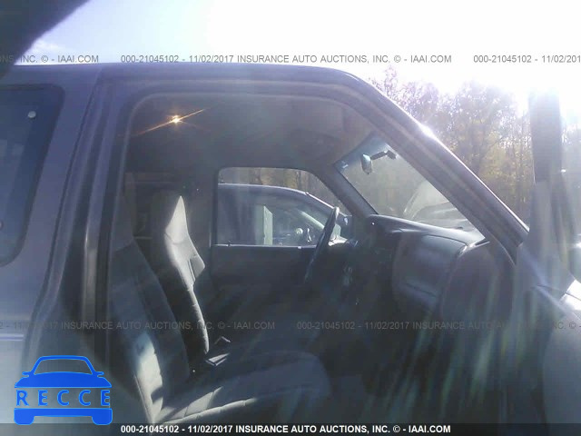 1997 Ford Ranger 1FTDR15X1VTA37258 image 4