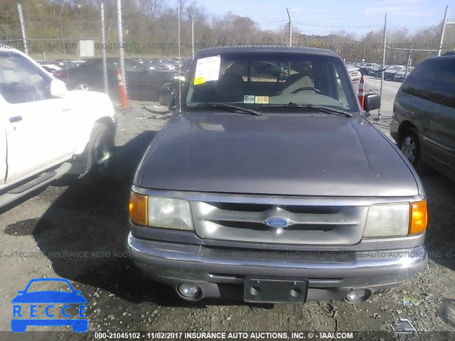 1997 Ford Ranger 1FTDR15X1VTA37258 image 5