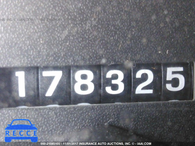 1999 Ford Taurus 1FAFP58S9XA189850 зображення 6