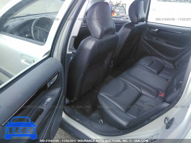 2002 Volvo V70 2.4T YV1SW58D021183273 image 7