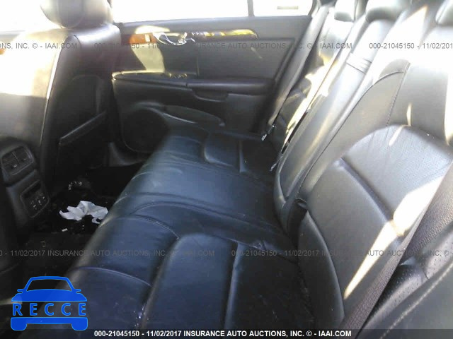 2001 Cadillac Deville DTS 1G6KF57981U162528 image 7