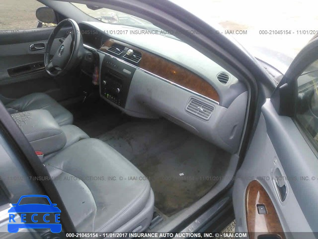 2006 BUICK LACROSSE CXL 2G4WD582961300842 image 4