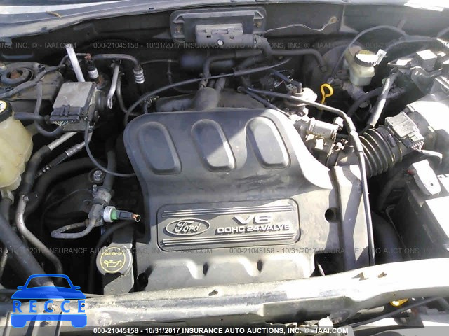 2001 Ford Escape XLT 1FMYU04171KE98077 image 9