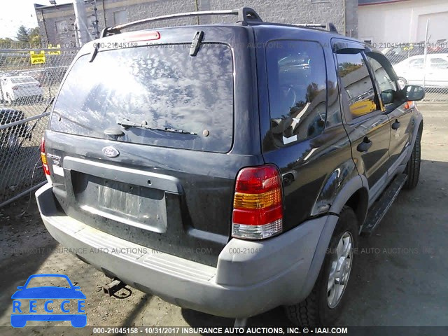 2001 Ford Escape XLT 1FMYU04171KE98077 image 3