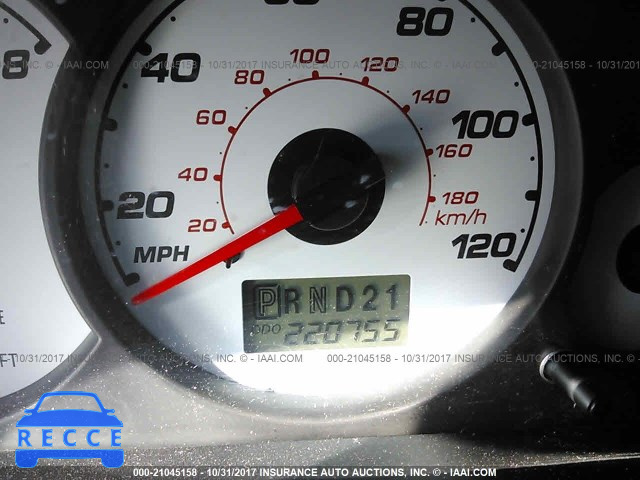 2001 Ford Escape XLT 1FMYU04171KE98077 image 6