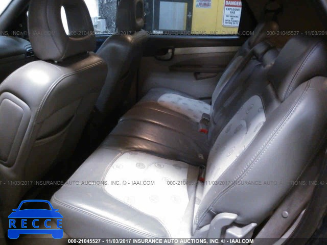 2002 BUICK RENDEZVOUS CX 3G5DA03E52S548472 image 7