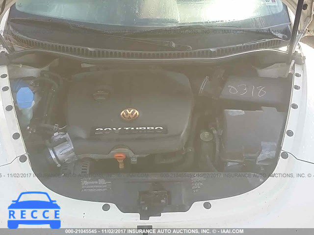 2004 Volkswagen New Beetle GLS 3VWCD31YX4M352297 image 9