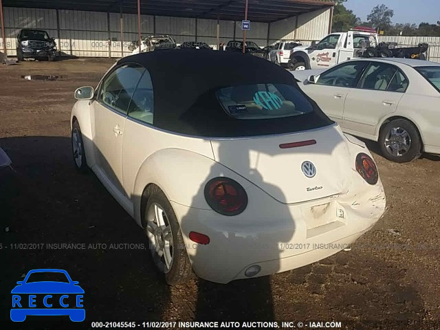 2004 Volkswagen New Beetle GLS 3VWCD31YX4M352297 Bild 2