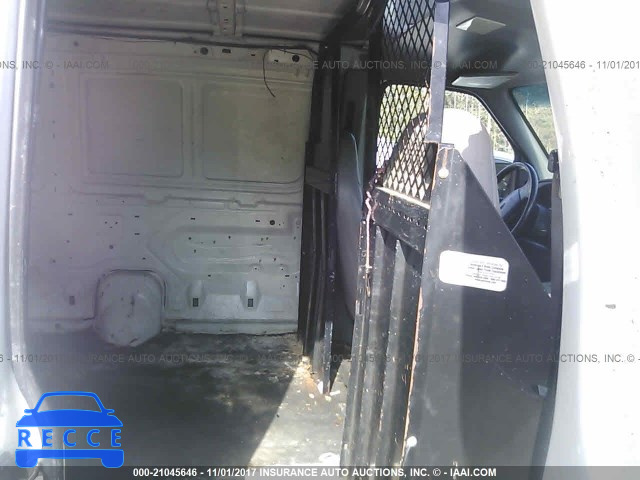 2000 Ford Econoline E150 VAN 1FTRE14W7YHC07124 image 7