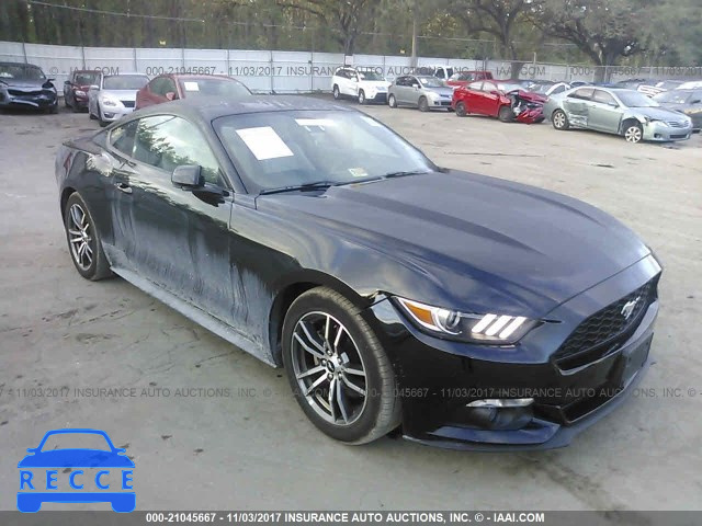 2016 Ford Mustang 1FA6P8TH0G5324204 image 0