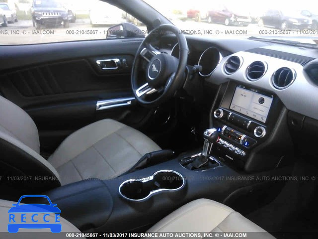 2016 Ford Mustang 1FA6P8TH0G5324204 image 4