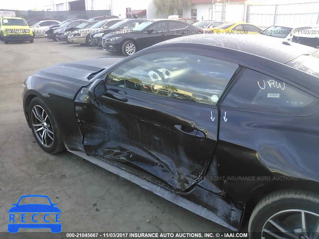 2016 Ford Mustang 1FA6P8TH0G5324204 image 5