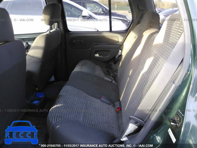 2000 Nissan Xterra XE/SE 5N1ED28Y3YC545809 image 7