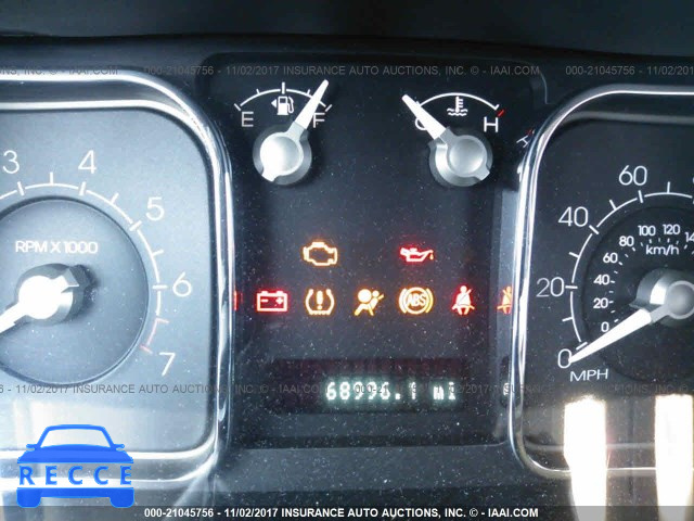 2010 Lincoln MKX 2LMDJ8JC9ABJ29862 image 6