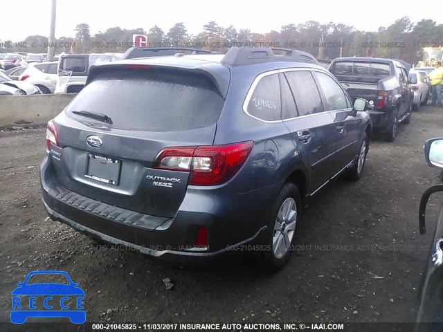 2015 Subaru Outback 2.5I PREMIUM 4S4BSACC8F3232718 Bild 3