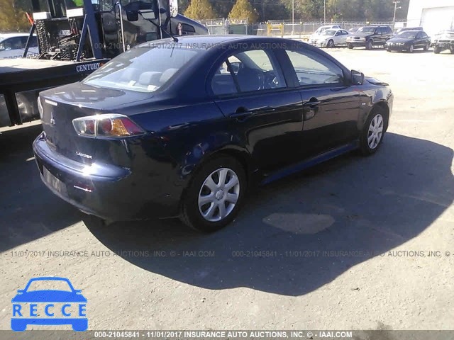 2013 Mitsubishi Lancer ES/ES SPORT JA32U2FU0DU022984 image 3