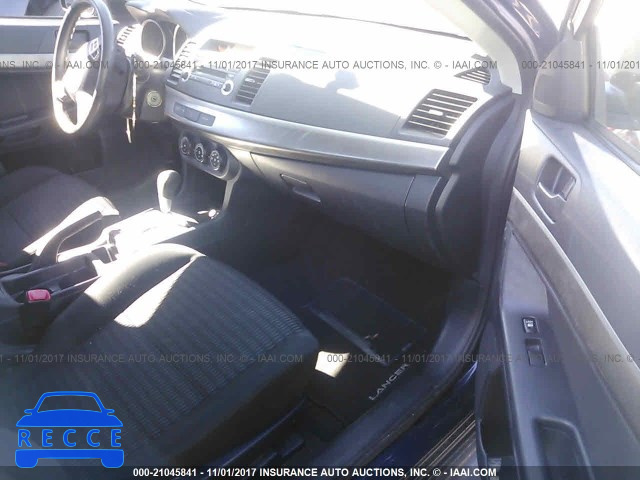 2013 Mitsubishi Lancer ES/ES SPORT JA32U2FU0DU022984 image 4