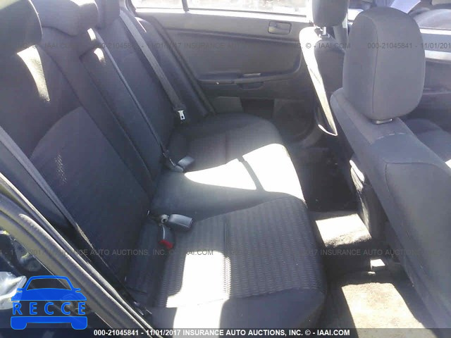 2013 Mitsubishi Lancer ES/ES SPORT JA32U2FU0DU022984 image 7
