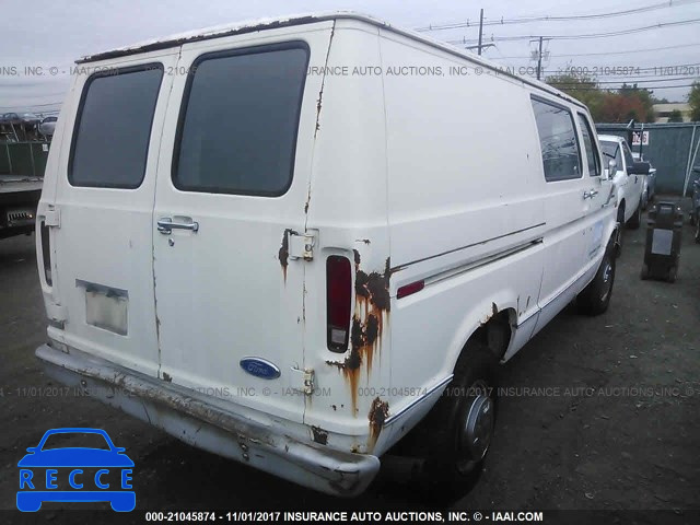 1989 FORD ECONOLINE 1FTJE34H2KHA66156 Bild 3