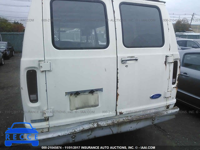 1989 FORD ECONOLINE 1FTJE34H2KHA66156 image 5