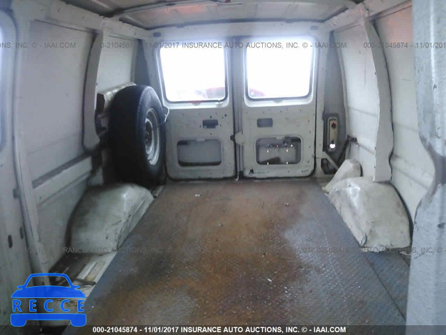 1989 FORD ECONOLINE 1FTJE34H2KHA66156 Bild 7