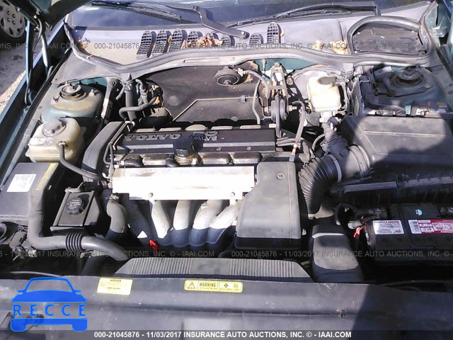 1995 Volvo 850 GLT YV1LS5518S2205296 image 9