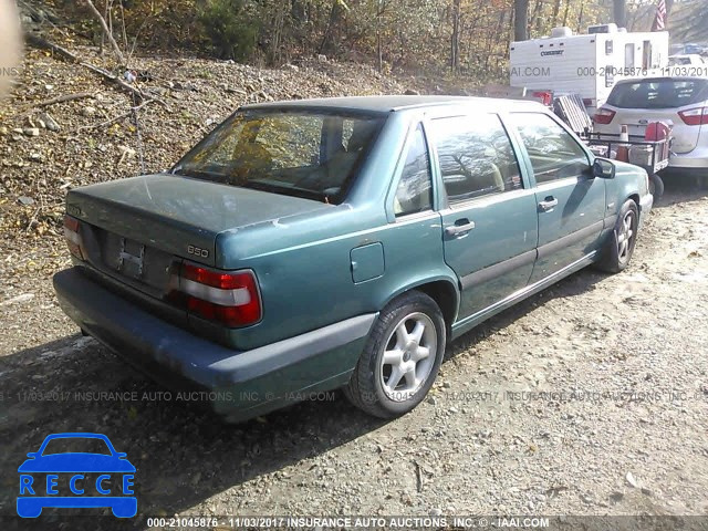 1995 Volvo 850 GLT YV1LS5518S2205296 image 3