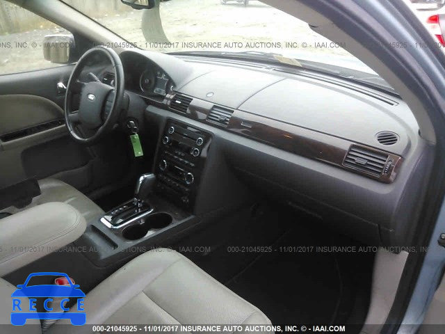 2008 Ford Taurus SEL 1FAHP24W88G176294 image 4