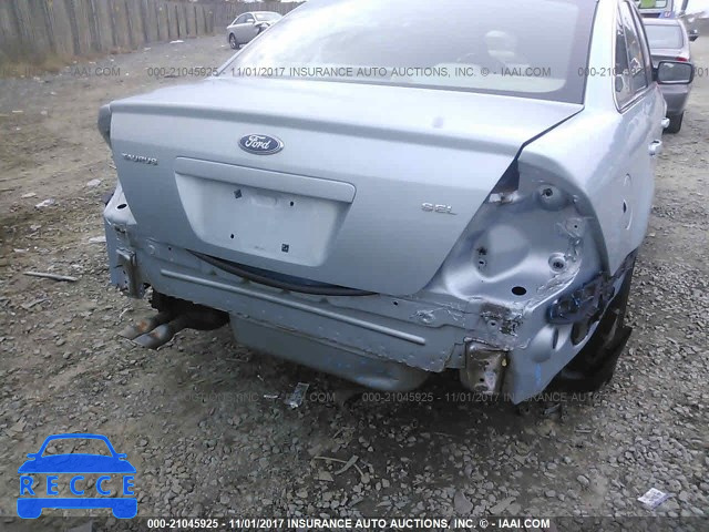 2008 Ford Taurus SEL 1FAHP24W88G176294 image 5