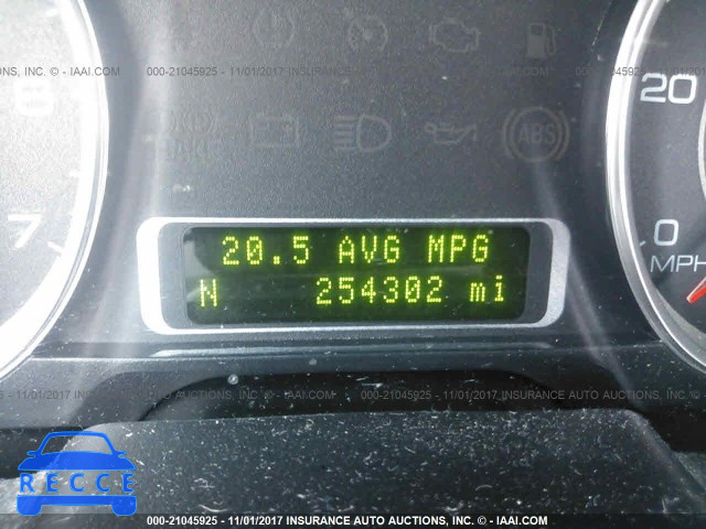 2008 Ford Taurus SEL 1FAHP24W88G176294 image 6