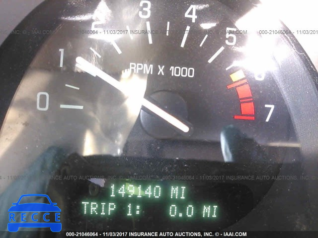 2003 BUICK LESABRE LIMITED 1G4HR54K33U232778 image 6