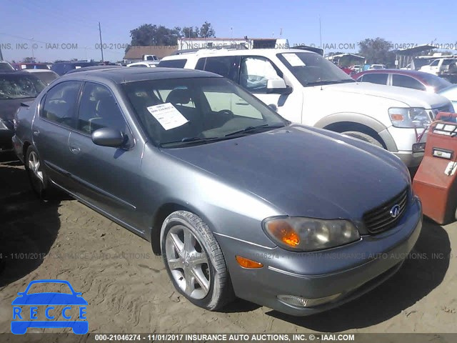 2003 Infiniti I35 JNKDA31A23T115420 image 0