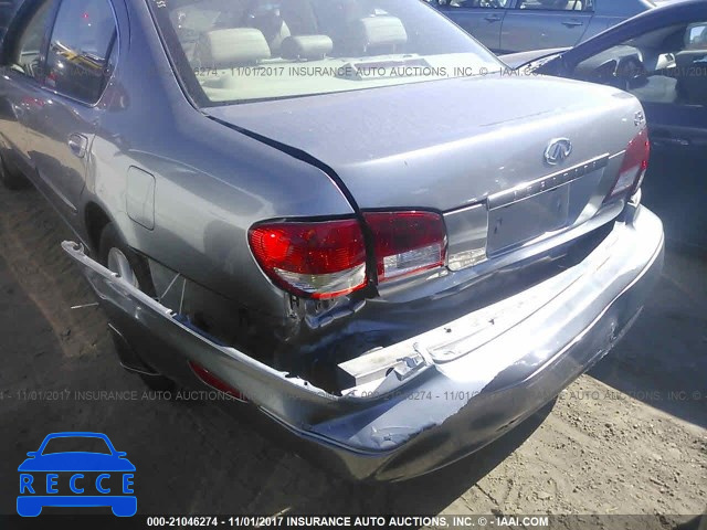 2003 Infiniti I35 JNKDA31A23T115420 image 5