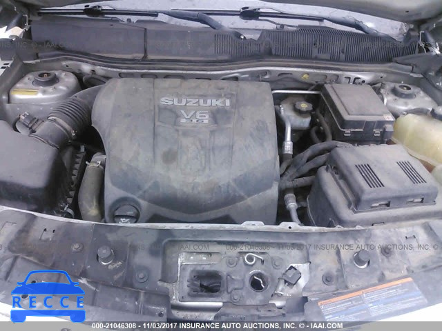 2007 Suzuki XL7 LUXURY 2S3DA417576118968 зображення 9
