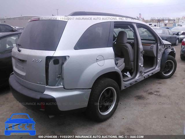 2007 Suzuki XL7 LUXURY 2S3DA417576118968 зображення 3