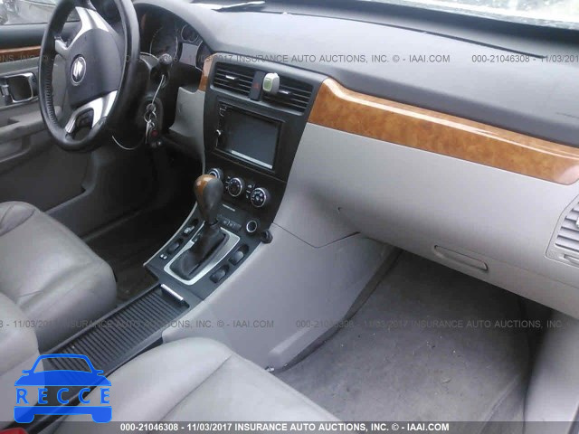 2007 Suzuki XL7 LUXURY 2S3DA417576118968 зображення 4