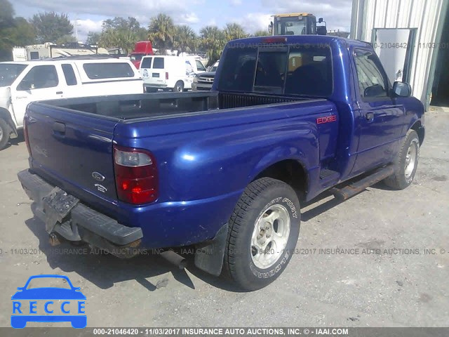 2003 Ford Ranger 1FTYR11U03PA35911 image 3