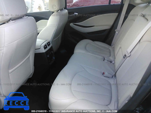 2017 BUICK ENVISION LRBFXBSAXHD191114 image 7