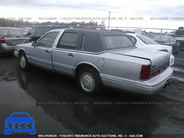 1997 Lincoln Town Car SIGNATURE/TOURING 1LNLM82WXVY731668 зображення 2