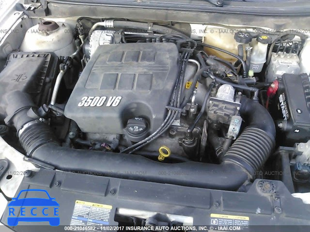 2005 Pontiac G6 GT 1G2ZH528654152224 зображення 9
