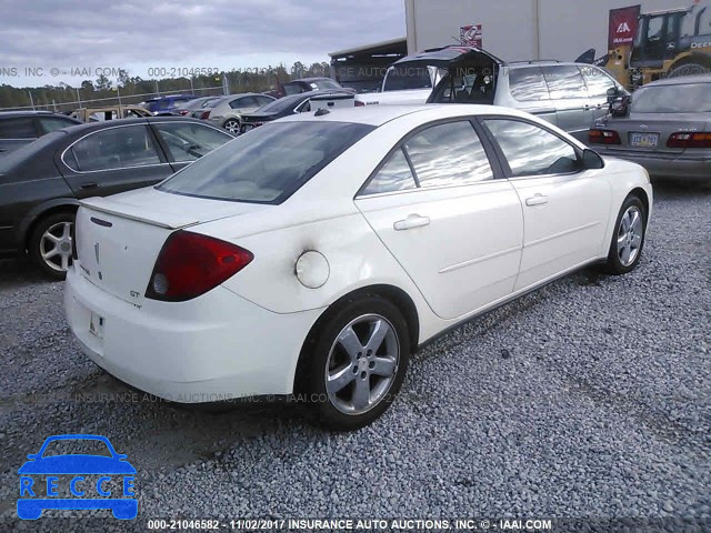 2005 Pontiac G6 GT 1G2ZH528654152224 зображення 3