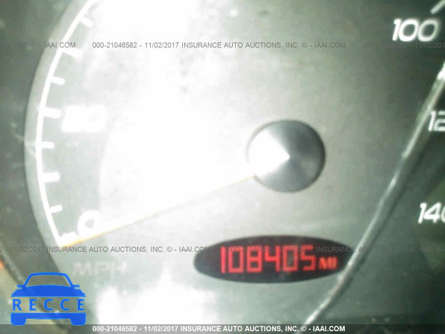 2005 Pontiac G6 GT 1G2ZH528654152224 зображення 6