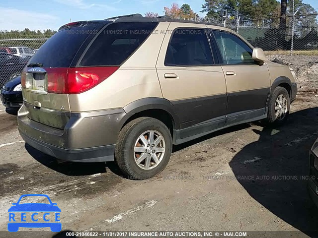 2004 Buick Rendezvous CX/CXL 3G5DB03E54S515164 зображення 3