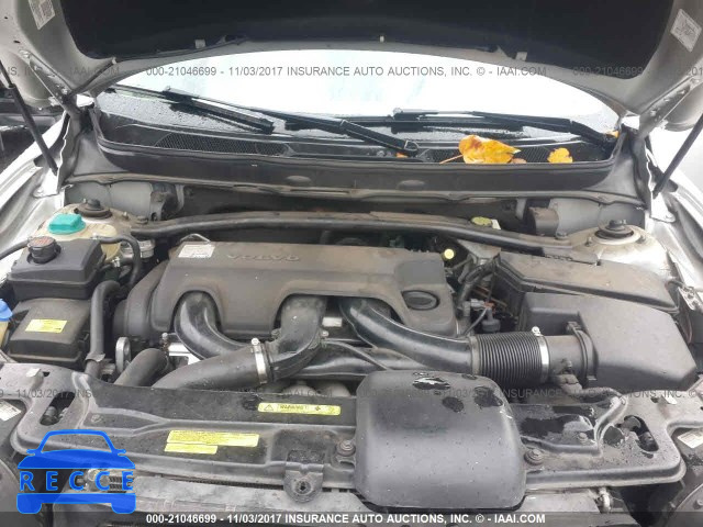 2005 Volvo XC90 T6 YV1CZ911151139208 зображення 9