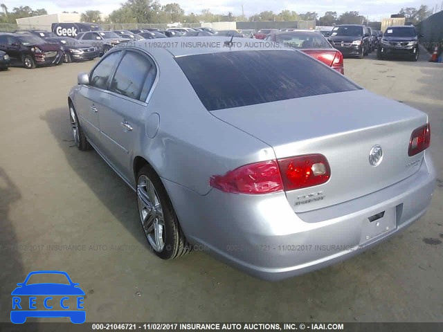 2006 Buick Lucerne CXL 1G4HD57266U167102 image 5