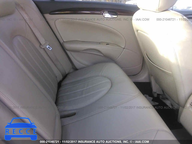 2006 Buick Lucerne CXL 1G4HD57266U167102 image 7
