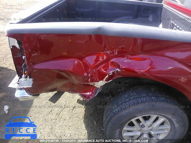 2015 Nissan Frontier S/SV/SL/PRO-4X 1N6AD0EV3FN730703 image 5