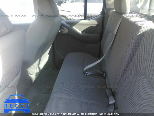 2015 Nissan Frontier S/SV/SL/PRO-4X 1N6AD0EV3FN730703 image 7